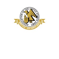 AUSA North Texas - Audie Murphy Chapter (Association of the United States Army) Logo