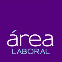 Área Laboral - Consultores en Capital Humano Logo
