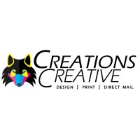 Creations Creative Logo