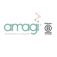 AMAGI Desarrollo Humano Logo