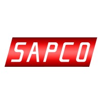 SAPCO Logo