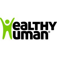 Healthy Human, LLC Logo
