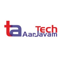 Tech Aarjavam Logo