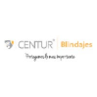 CENTUR Logo