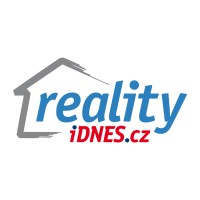 Reality.iDNES.cz Logo