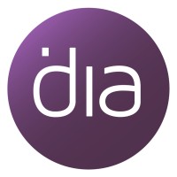 Danish International Adoption - DIA Logo