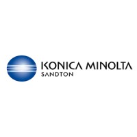 Konica Minolta Sandton Logo
