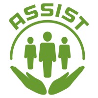 Asia Society for Social Improvement and Sustainable Transformation (ASSIST) Logo