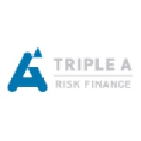 Triple A - Risk Finance Logo
