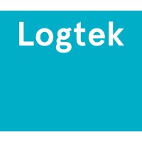 Logtek AS Logo