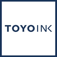 TOYO Matbaa Mürekkepleri San. ve Tic. A.Ş. Logo