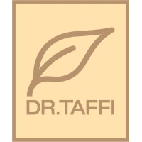 DR. TAFFI Logo