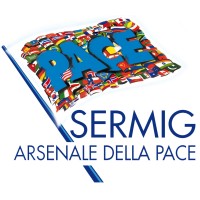 Sermig Arsenale della Pace Logo