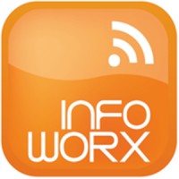 Infoworx Ltd Logo