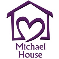 Michael House Pregnancy and Parenting Support Services Logo