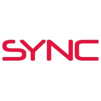 Sync SAS Logo