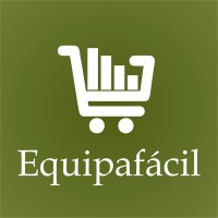 Equipafácil Logo