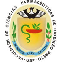 Faculdade de Ciências Farmacêuticas de Ribeirão Preto - USP Logo