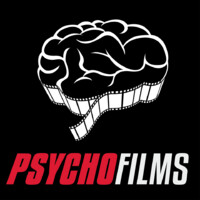 Psycho Films, LLC Logo