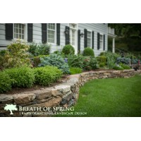 Breath of Spring, Ltd. Logo