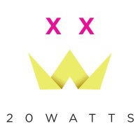 xxwatts Logo