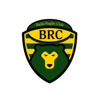 Biella Rugby Club Logo