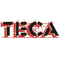 TECA d.o.o. Logo
