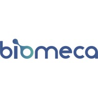 BioMeca® Logo
