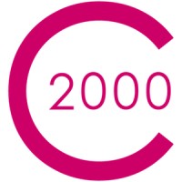 COMUNICAZIONE 2000 Srl Logo