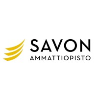 Savon ammattiopisto Logo