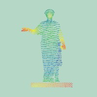 Eastern European Computer Vision Conference Logo