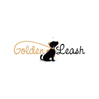 The Golden Leash, LLC Logo