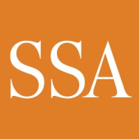 SSA - Schalch Sociedade de Advogados Logo