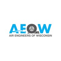Air Engineers of WI, LLC Logo