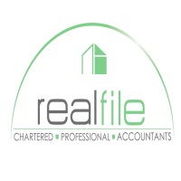 Real File CPA Logo