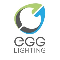 EGG lighting Logo