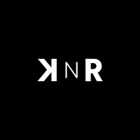 Agence KNR Logo