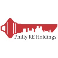 Philly RE Holdings Logo