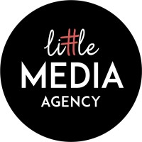 Little Media Agency Ltd Logo