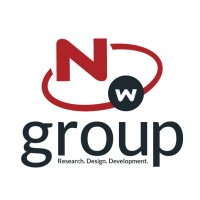 NW GROUP Logo