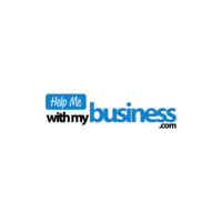 Helpmewithmybusiness.com Logo