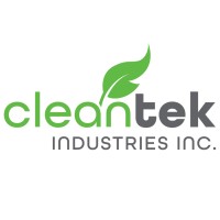 Cleantek Industries Inc. Logo