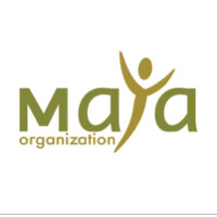 MAYA Organization, PGH Logo