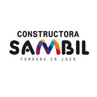 Constructora Sambil Logo