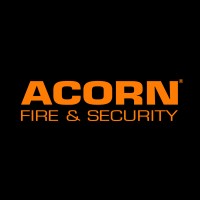 Acorn Fire & Security Ltd Logo