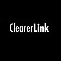 ClearerLink Logo