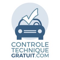 ControleTechniqueGratuit.com Logo