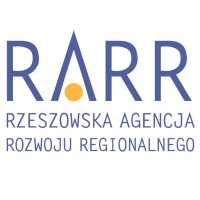 Rzeszowska Agencja Rozwoju Regionalnego S.A. Logo