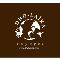 DHD Laika Voyages - Pêche et Chasse Logo