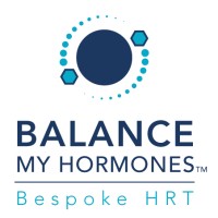 Balance My Hormones Ltd Logo